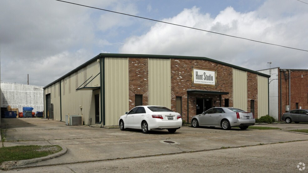 1316 Distributors Row, Harahan, LA 70123