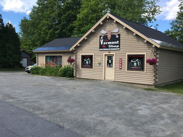 280 Vt Route 100, West Dover, VT for sale - Primary Photo - Image 1 of 1