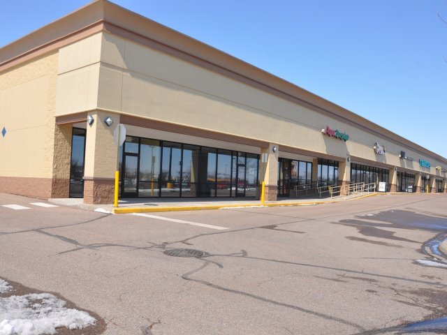 1221-1315 Highway 25 N, Buffalo, MN for lease - Building Photo - Image 1 of 3