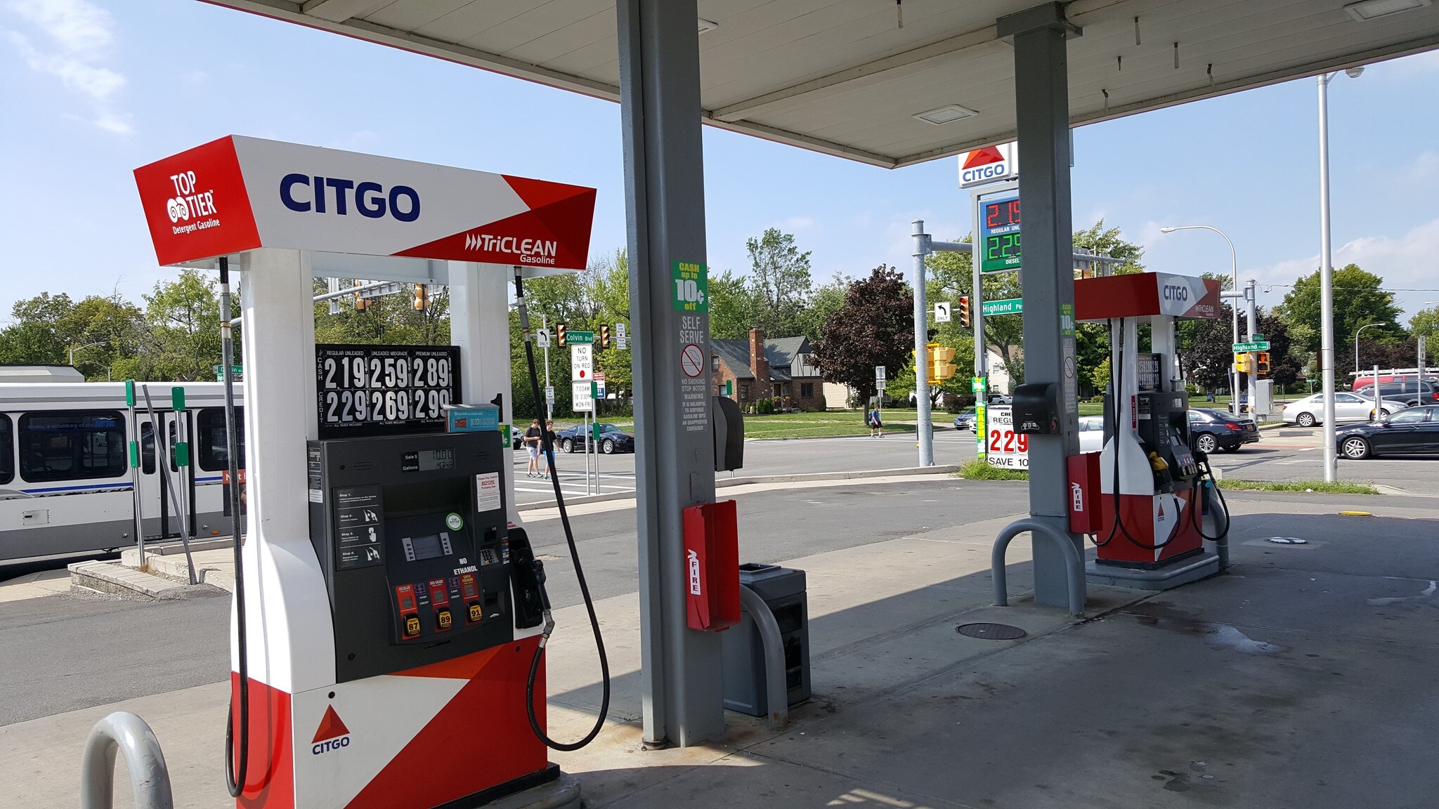 1211 Colvin Blvd, Buffalo, NY for sale Primary Photo- Image 1 of 1