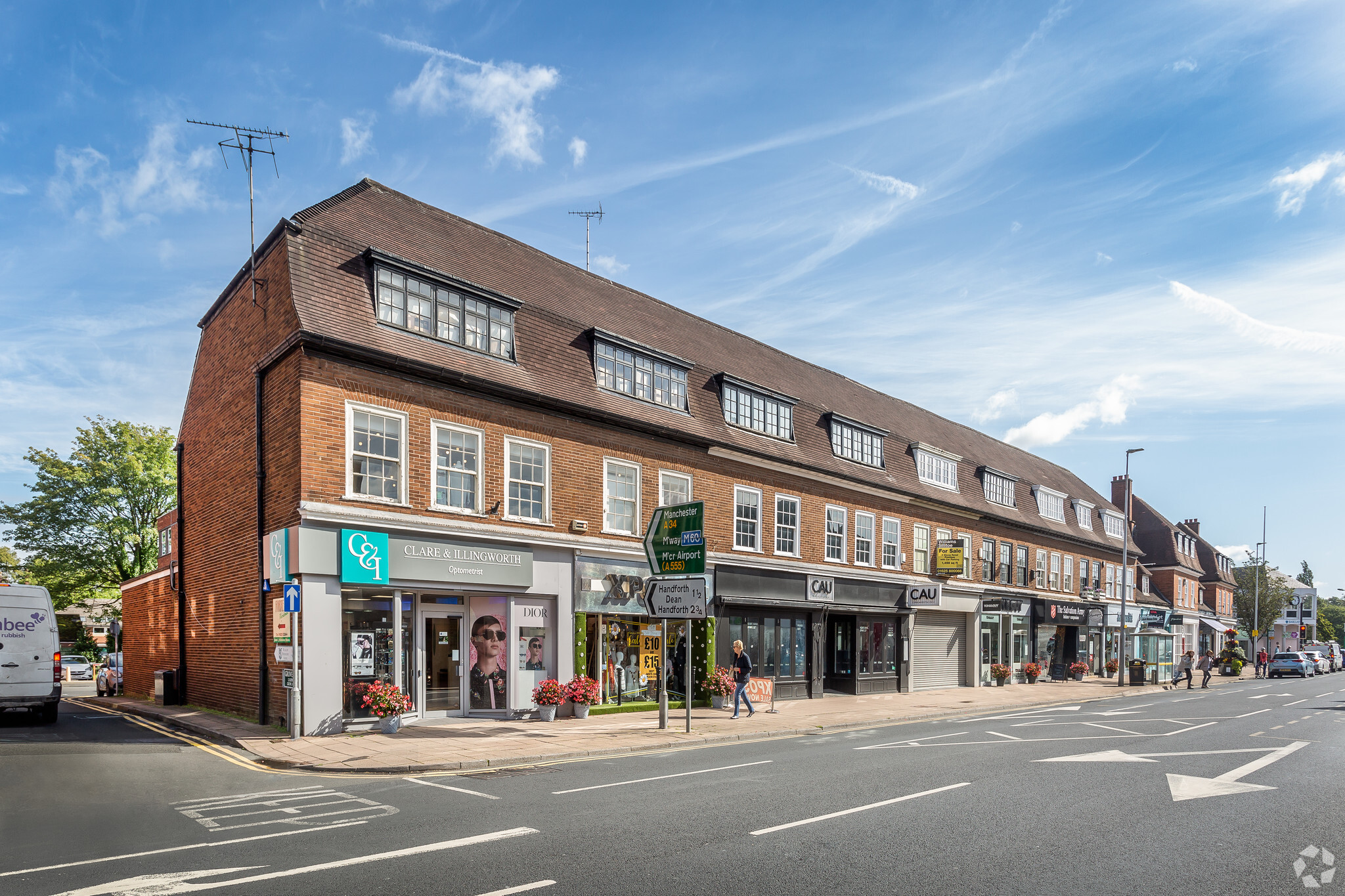 6-28 Water Ln, Wilmslow for sale Primary Photo- Image 1 of 1