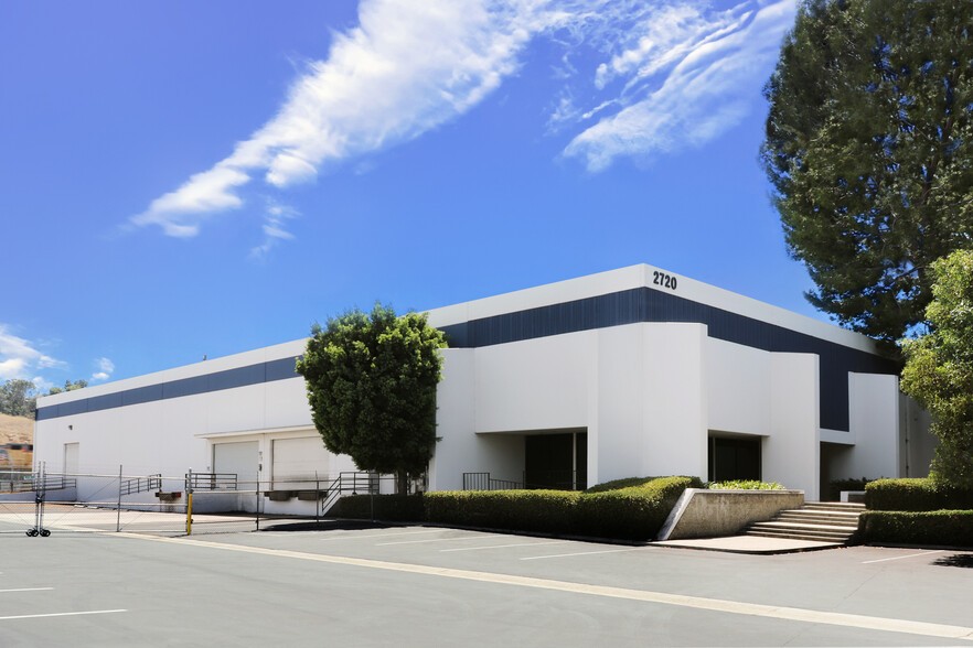 2720 Pellissier Pl, City Of Industry, CA for lease - Building Photo - Image 2 of 33