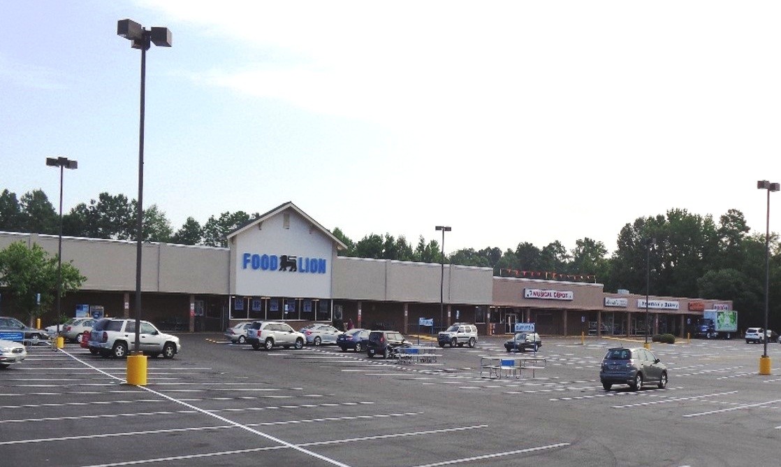 1307 2nd Loop Rd, Florence, SC for sale Building Photo- Image 1 of 1