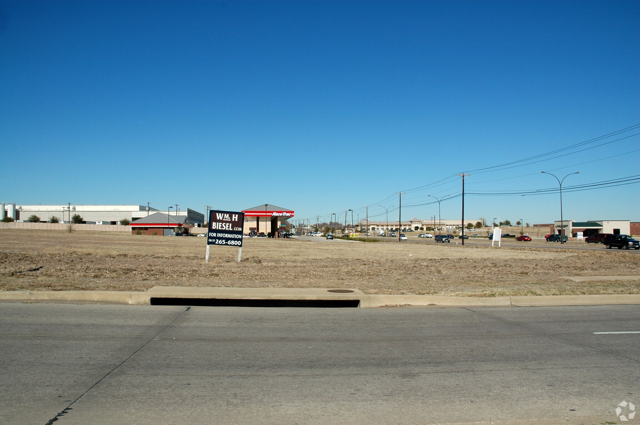 4650 Matlock Rd, Arlington, TX for sale Primary Photo- Image 1 of 1