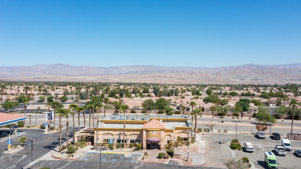 78375 Varner Rd, Palm Desert, CA for lease - Building Photo - Image 2 of 4