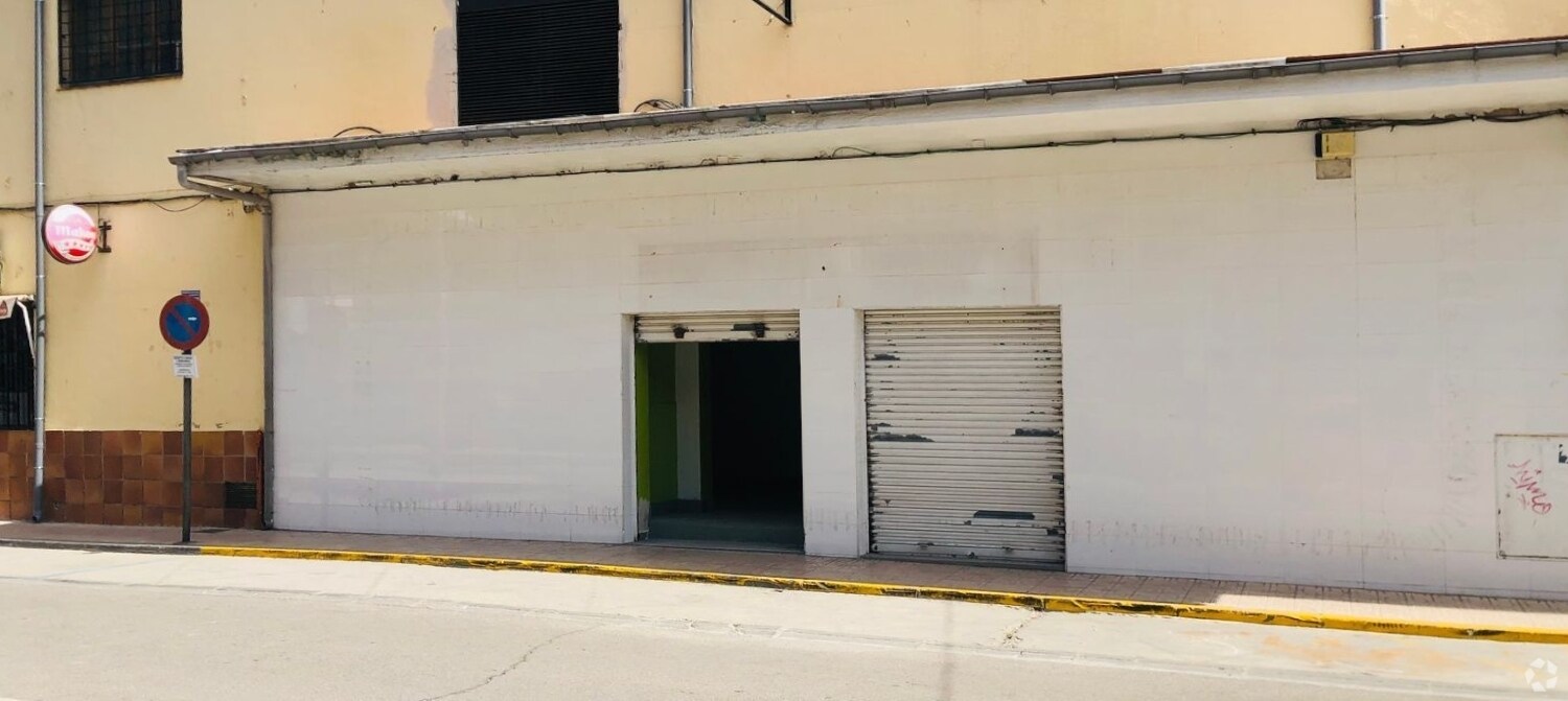 Plaza Cristo, 20, Torrijos, Toledo for lease Primary Photo- Image 1 of 10