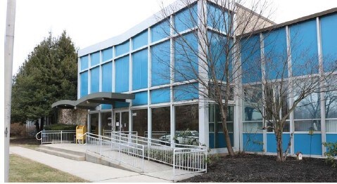 8400 Rt 13, Levittown, PA for lease Primary Photo- Image 1 of 6