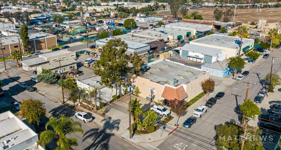 1399 E St, Signal Hill, CA 90755