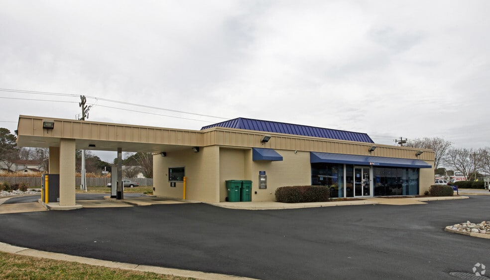 1328 N Great Neck Rd, Virginia Beach, VA for lease - Building Photo - Image 2 of 2