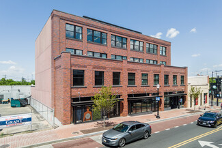 More details for 1909 Martin Luther King Jr. Ave SE, Washington, DC - Office, Retail for Lease