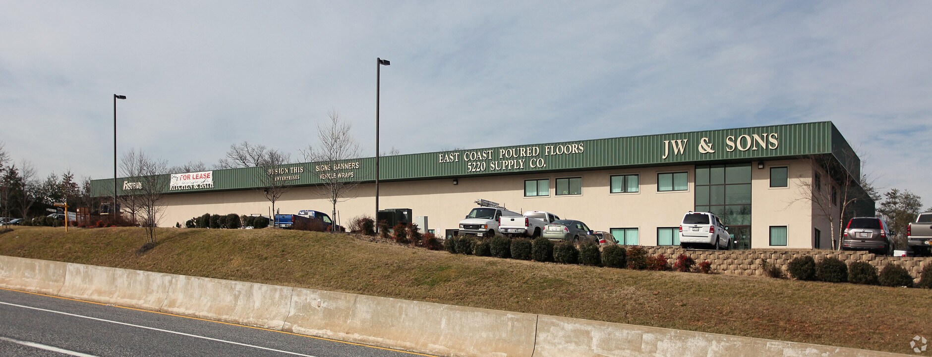 Pulaski Hwy, Baltimore, MD 21205 Property Record