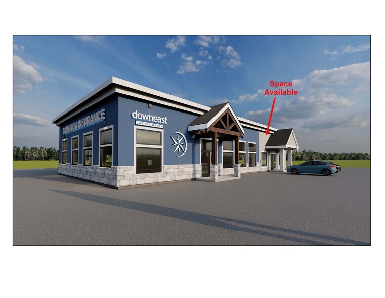 460 Wilson St, Brewer, ME for sale - Construction Photo - Image 1 of 1