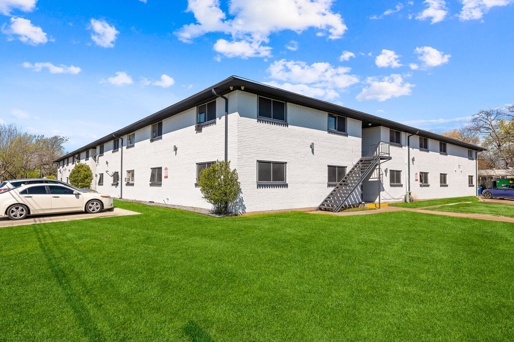 4207 Meredith St, Dallas, TX for sale Building Photo- Image 1 of 1