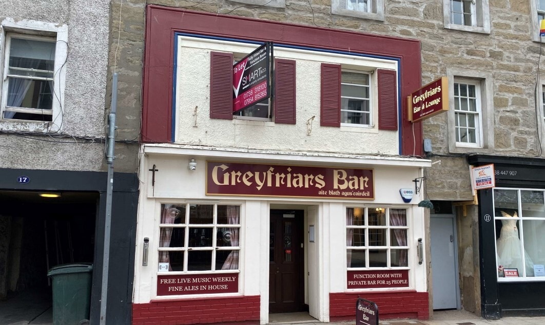 11-17 South St, Perth for lease Building Photo- Image 1 of 2