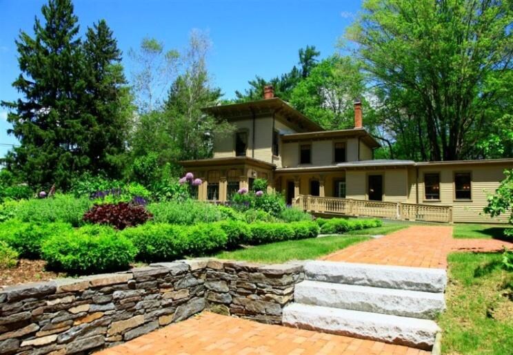 18 N Main St, Sherborn, MA 01770 Office for Lease