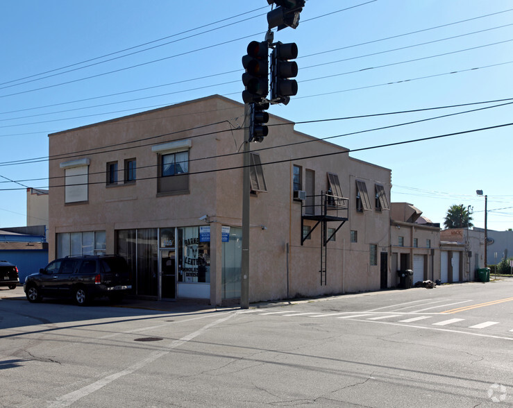 445 N Beach St, Daytona Beach, FL for sale - Primary Photo - Image 1 of 1