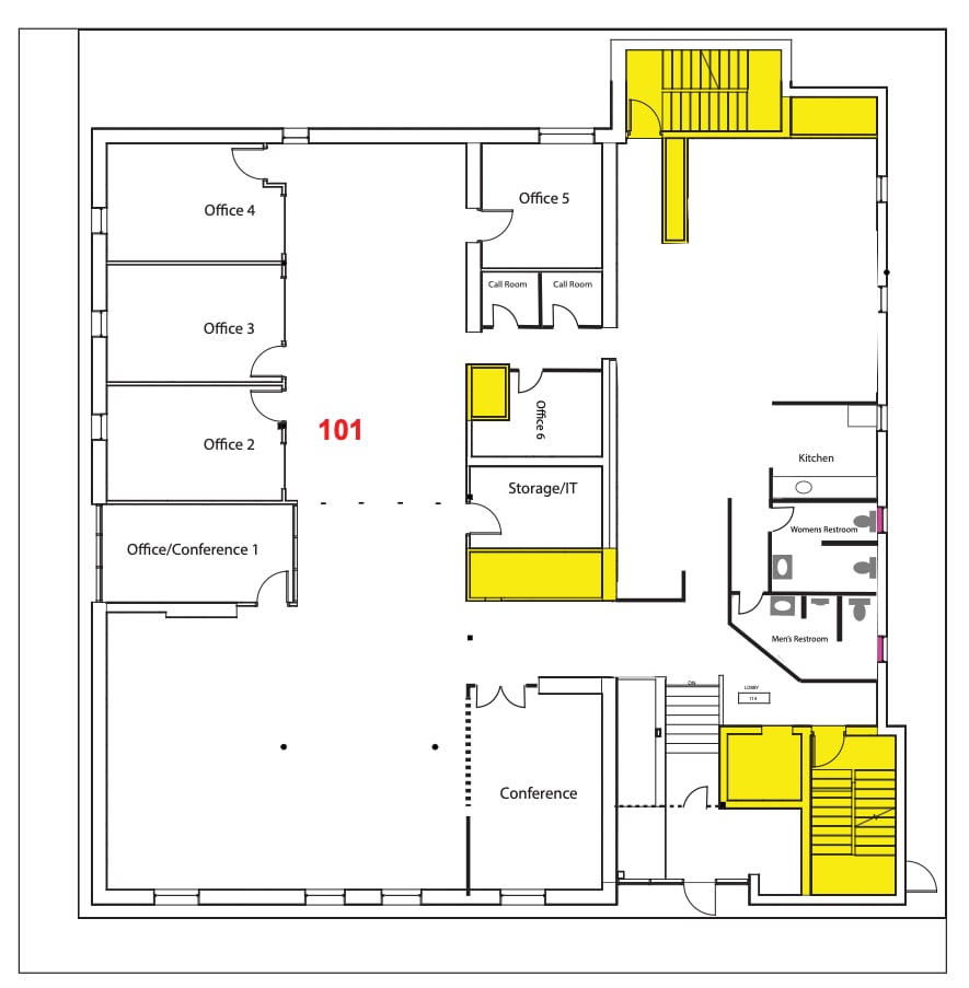 502 N First Ave, Fargo, ND for lease Building Photo- Image 1 of 1