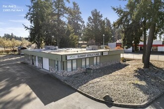 15005 Pacific Ave S, Tacoma, WA for lease Interior Photo- Image 2 of 6