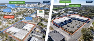 More details for 2400-2462 5th Ave S, Saint Petersburg, FL - Industrial for Sale