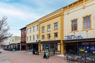 Bright Center - NNN Property