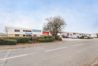 More details for Eyston Way, Abingdon - Industrial for Lease