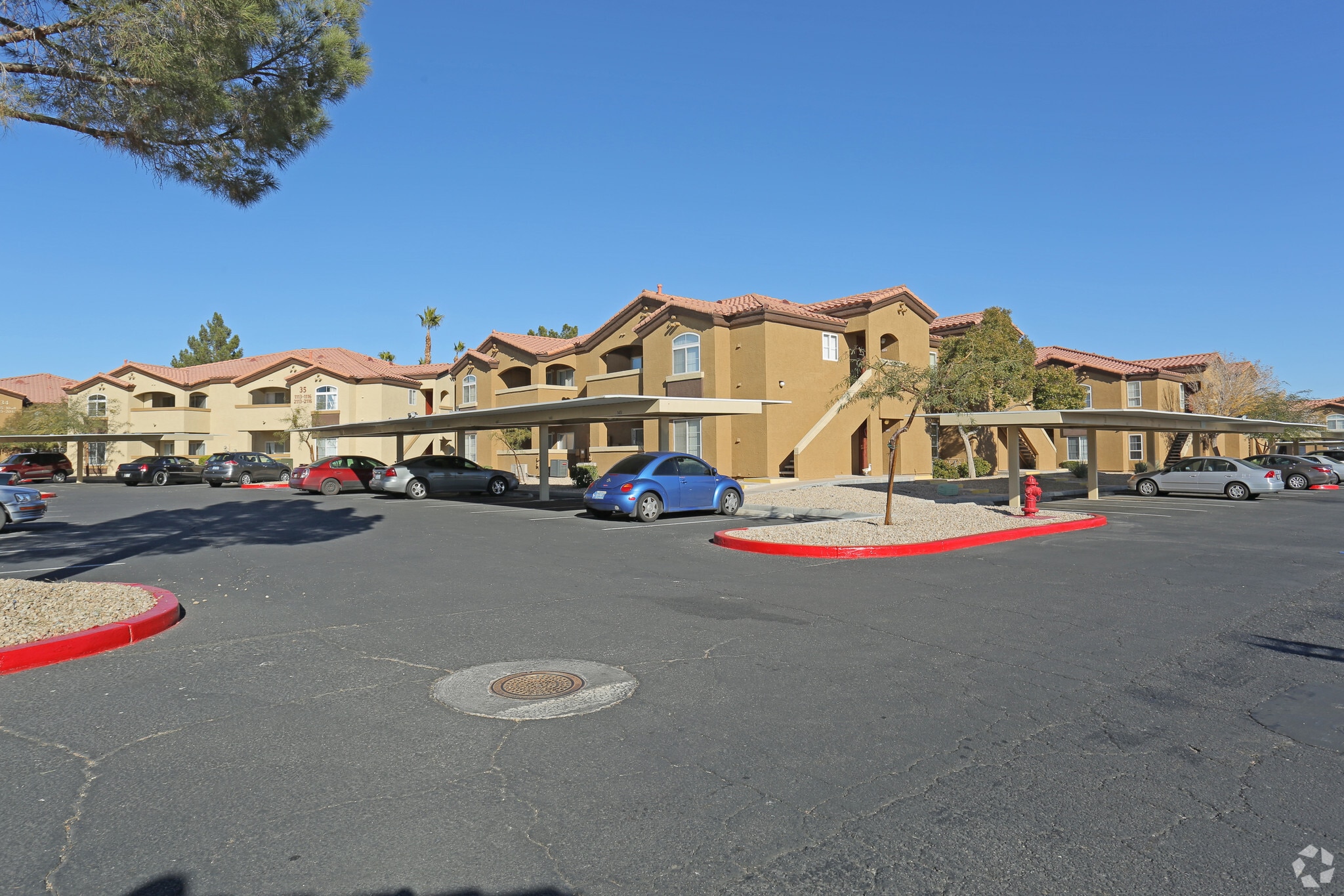 3975 N Nellis Blvd, Las Vegas, NV for sale Building Photo- Image 1 of 1