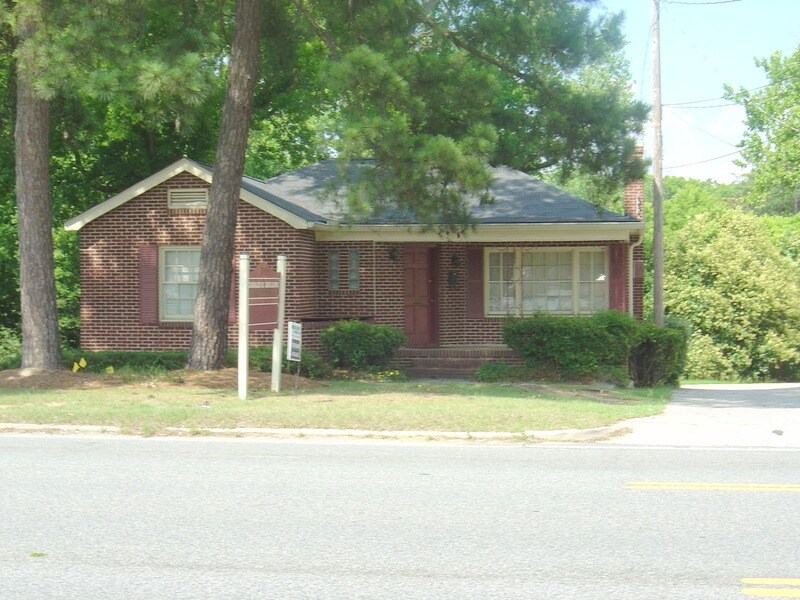 3365 Vineville Ave, Macon, GA for sale Primary Photo- Image 1 of 1