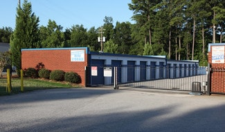 More details for 115 Mcdonough Pky, McDonough, GA - Specialty for Sale