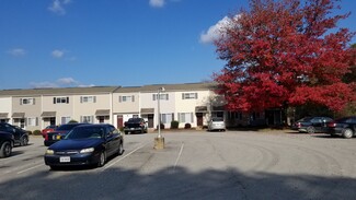 More details for 156 Delmar Ln, Newport News, VA - Multifamily for Sale