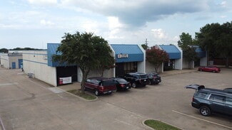 More details for 2001 Skyline Dr, Sherman, TX - Flex for Lease