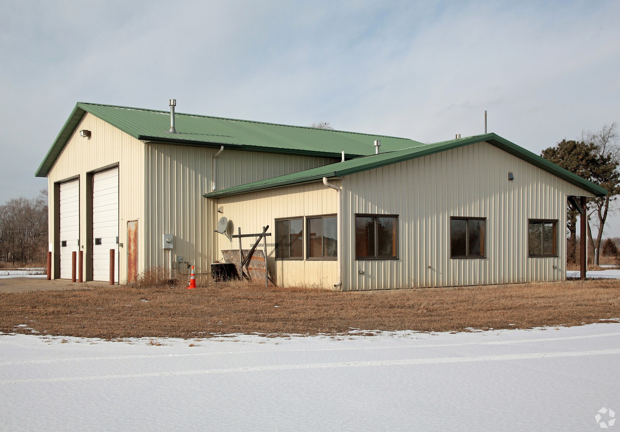 15007 County Road 75, Clearwater, MN for sale Building Photo- Image 1 of 1