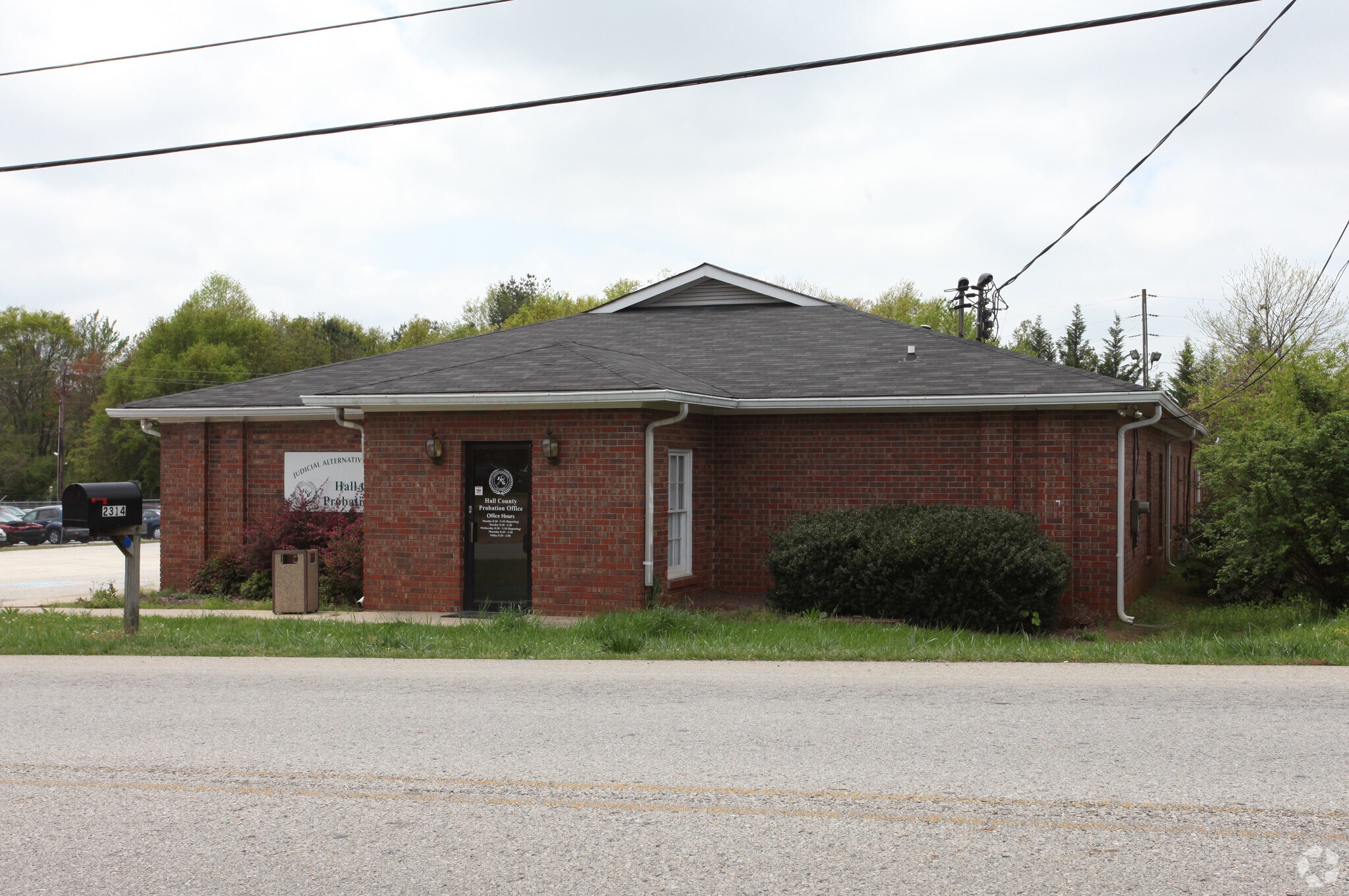 2314 Murphy Blvd, Gainesville, GA for sale Primary Photo- Image 1 of 1