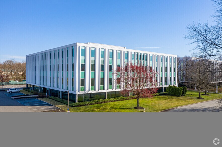 200 Broadacres Dr, Bloomfield, NJ 07003 Broadacres Office Park