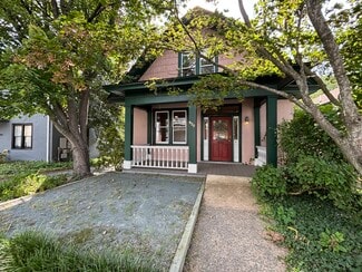 More details for 920 9 1/2 St NE, Charlottesville, VA - Retail for Lease