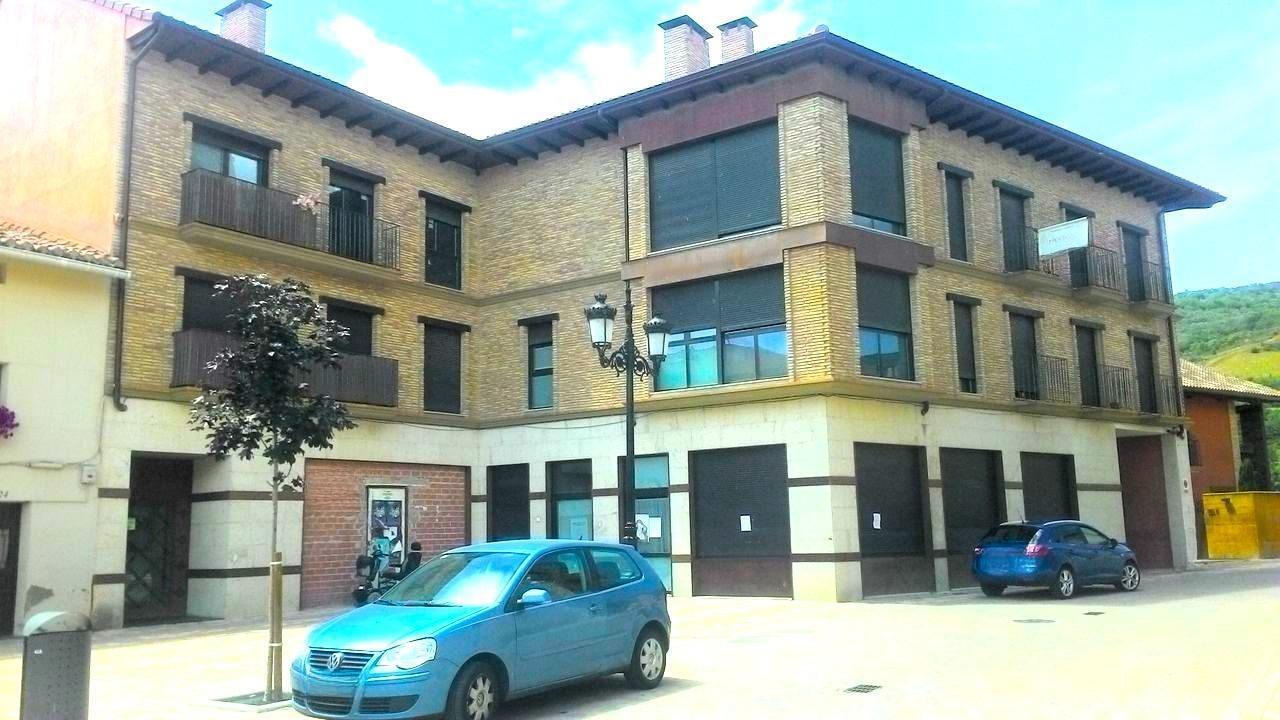 Retail in Santurde de Rioja for sale Building Photo- Image 1 of 14