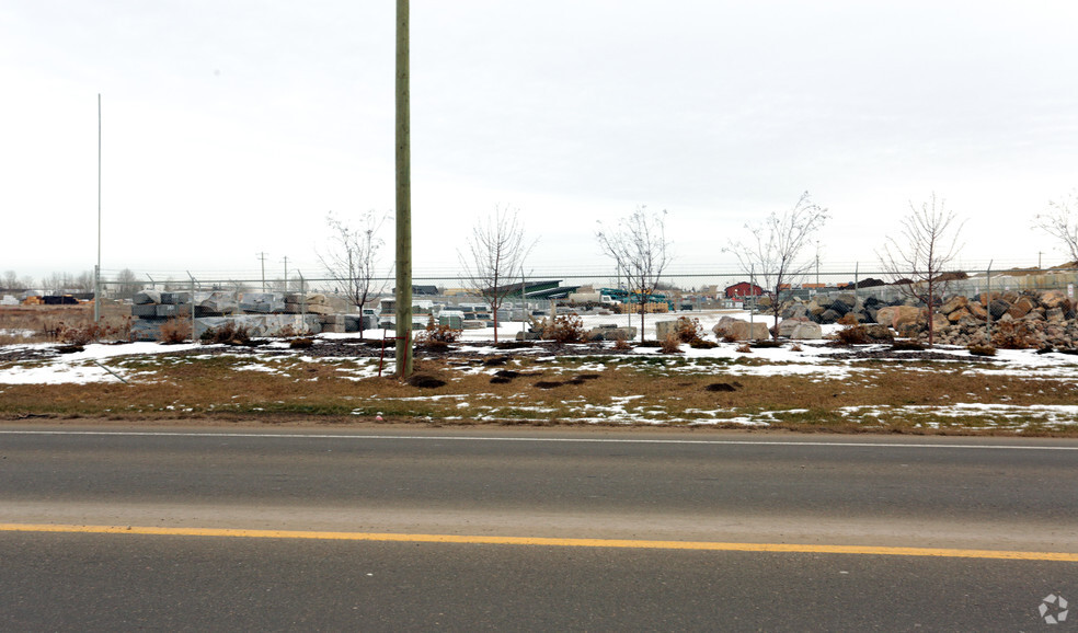 Golden Spike Rd, Spruce Grove, AB for sale - Primary Photo - Image 1 of 1