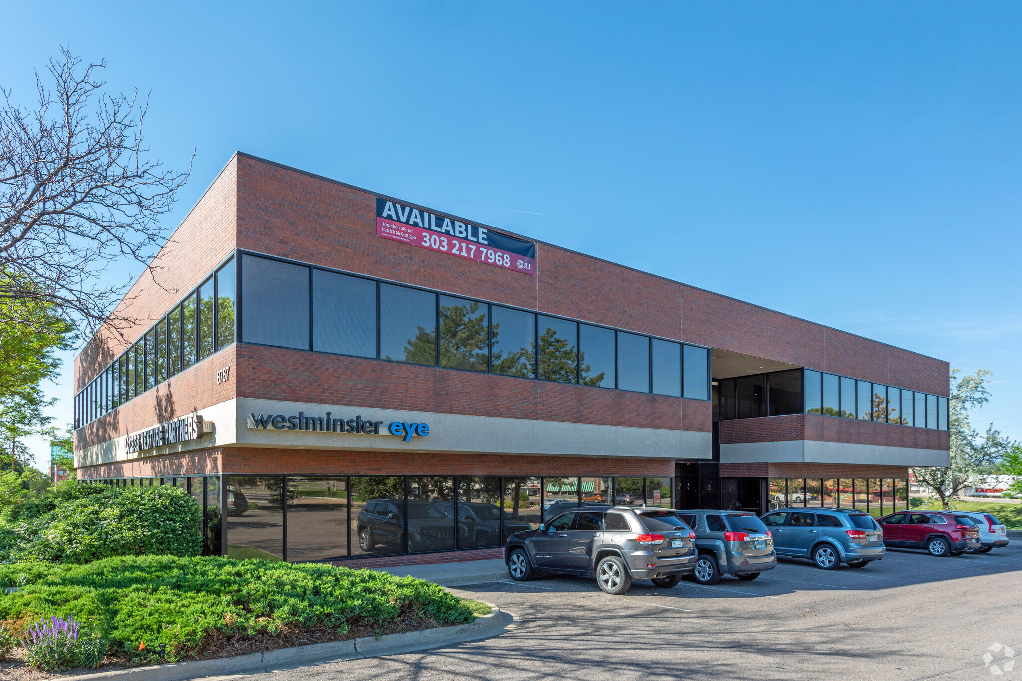 8787 Turnpike Dr, Westminster, CO for lease Building Photo- Image 1 of 7