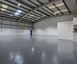 Startforth Rd, Middlesbrough for lease Interior Photo- Image 1 of 3