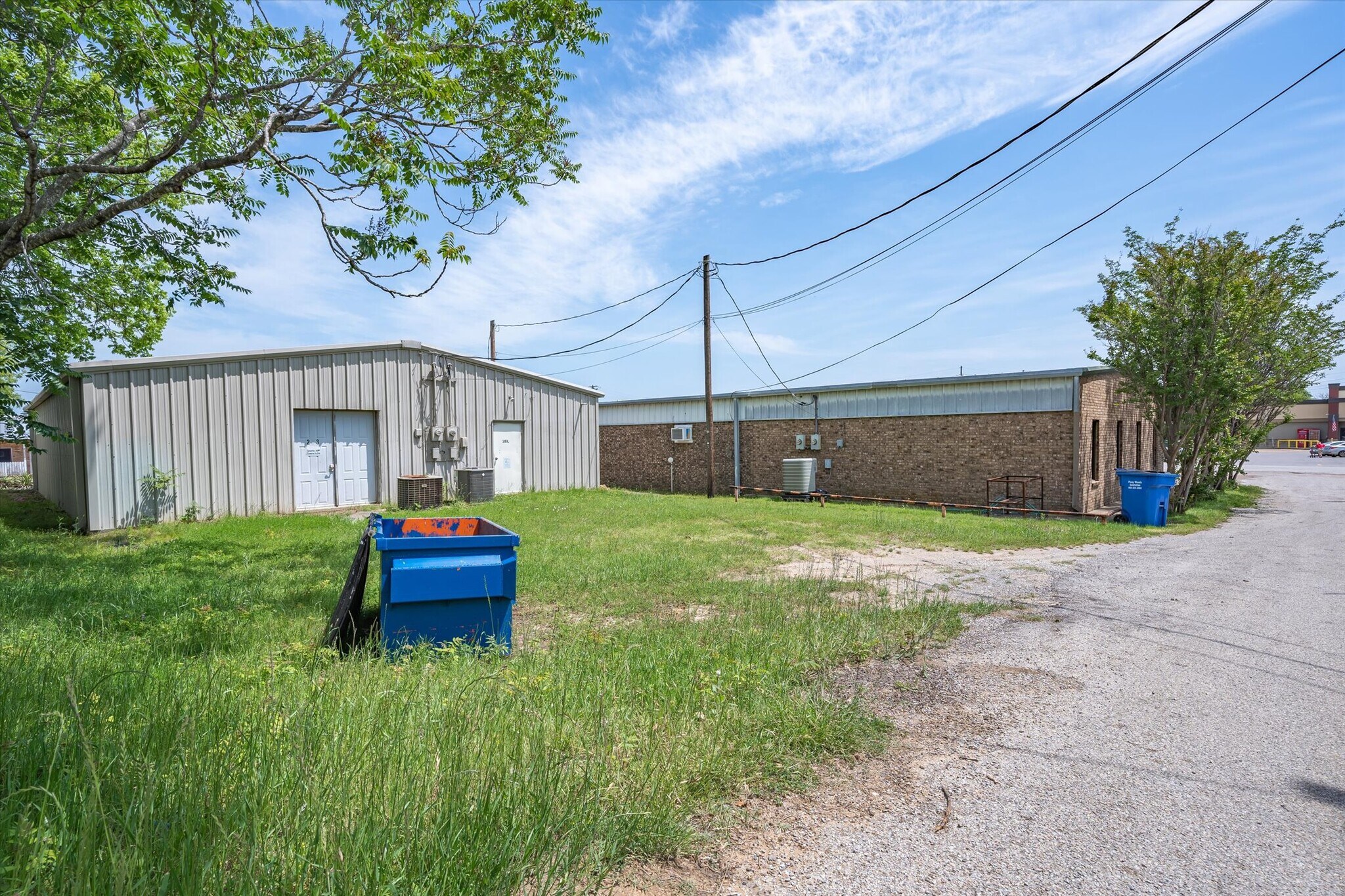 203 N Spring St, Grand Saline, TX 75140 Office for Sale