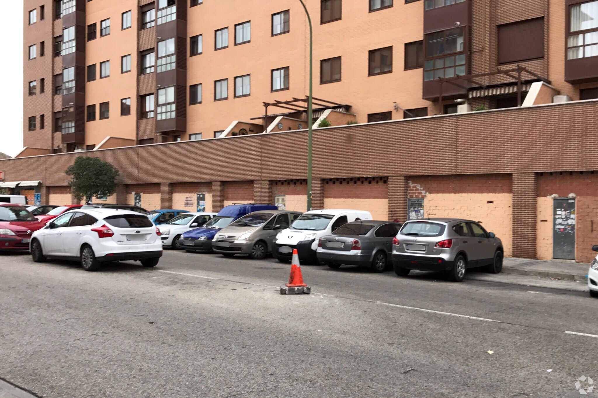 Calle Maquinilla, 13, Madrid, Madrid for sale Building Photo- Image 1 of 3