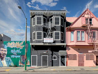 More details for 2327-2329 San Pablo Ave, Oakland, CA - Multifamily for Sale