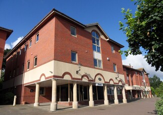 More details for Harrier Way, Exeter - Office for Lease