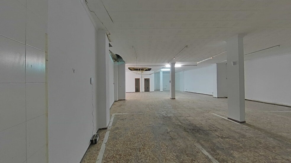 Retail in Villanueva de la Serena for sale - Building Photo - Image 2 of 11