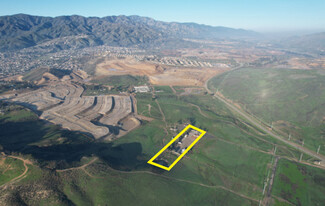 More details for Pierce St, Lake Elsinore, CA - Land for Sale