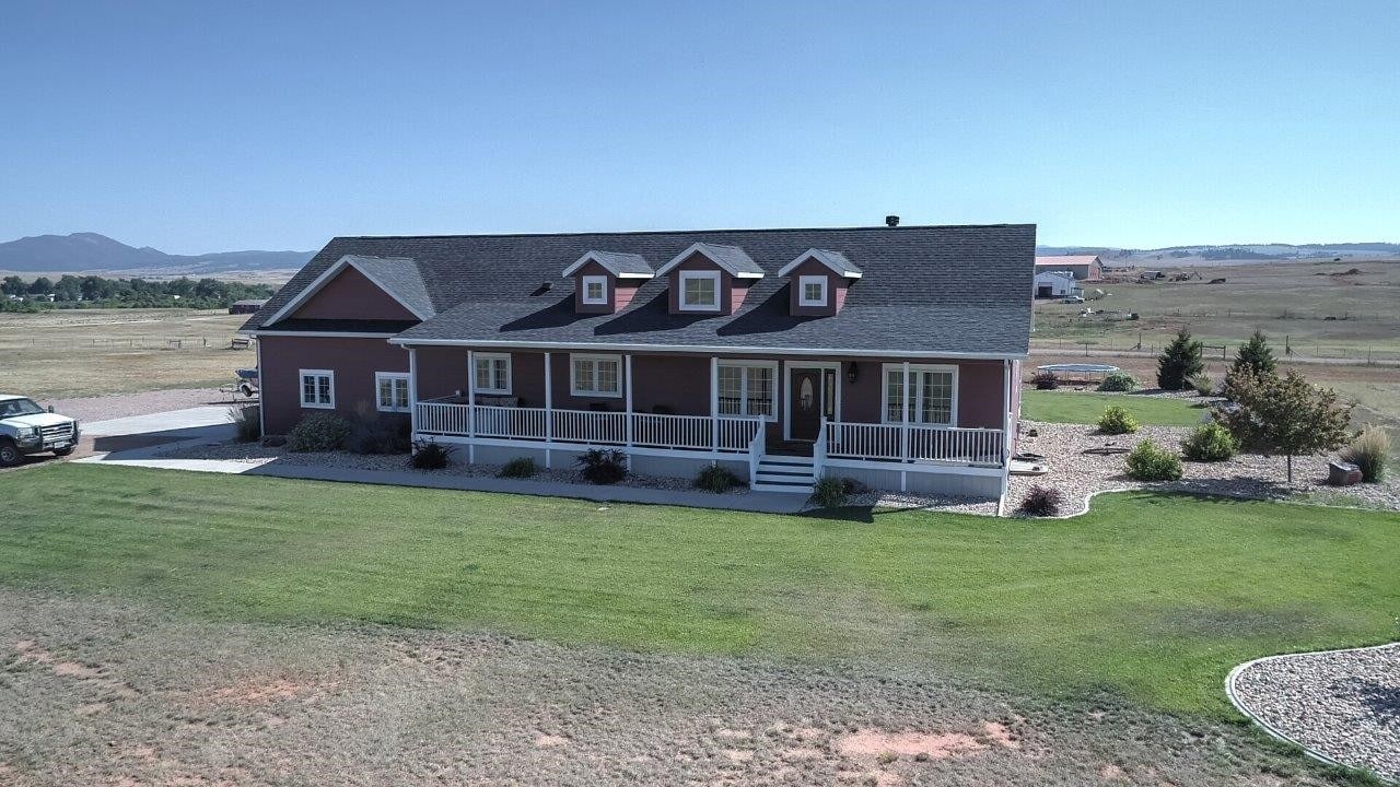 41 Red Bluff Rd, Beulah, WY 82712 Specialty for Sale