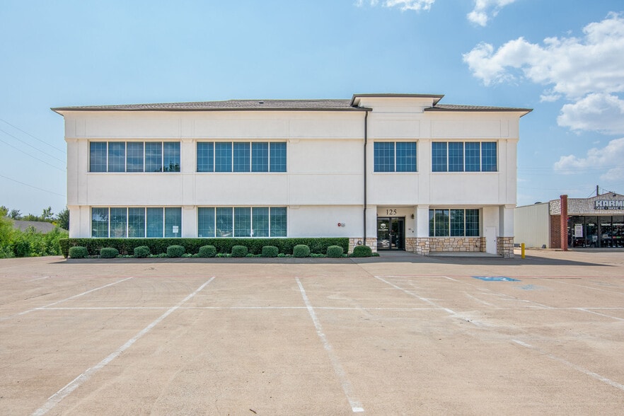 125 Bear Creek Pky, Keller, TX 76248