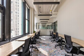 24 E Washington St, Chicago, IL for lease Interior Photo- Image 2 of 14