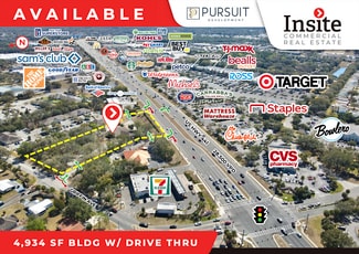 More details for 431 US-441, Lady Lake, FL - Retail for Lease
