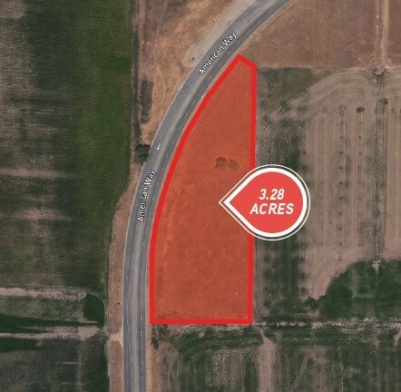 429 S American Way, Payson, UT for sale Aerial- Image 1 of 1