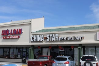 More details for 100 N Expressway 77, Raymondville, TX - Retail for Lease